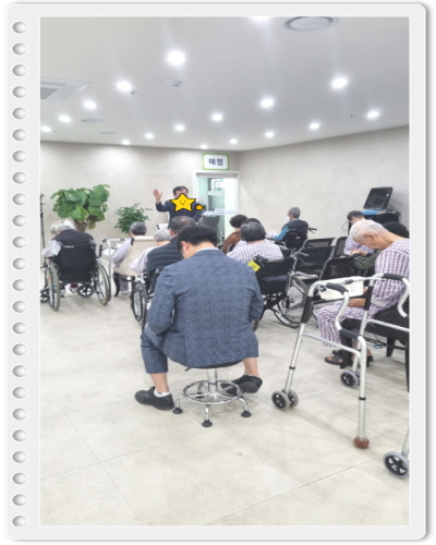 2025년 10월 3주차 종교활동 -예배~!!