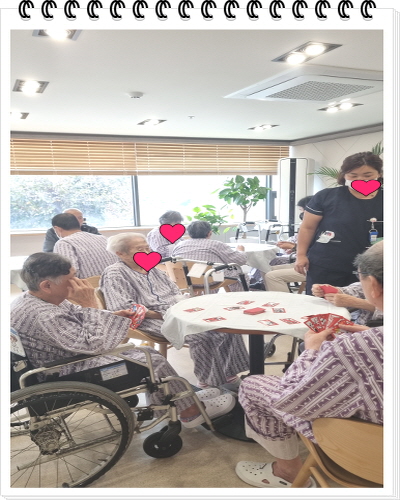 2025월 10월 주차 사회복지프로그램-놀이치료~!!